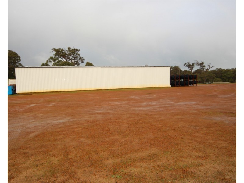 146 Harmans Mill Road, Metricup WA 6280