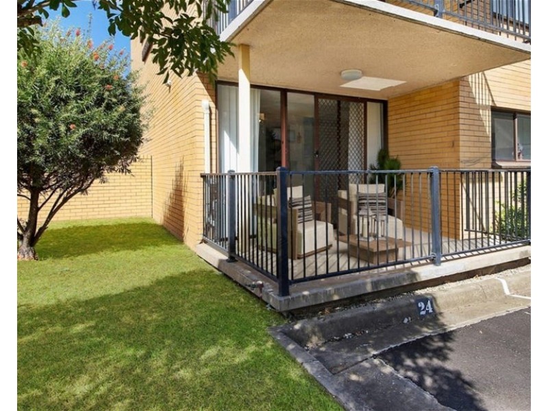 24/429 Mcdonald road, Lavington NSW 2641