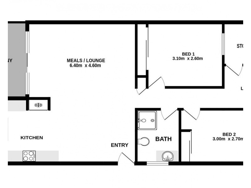 24/429 Mcdonald road, Lavington NSW 2641