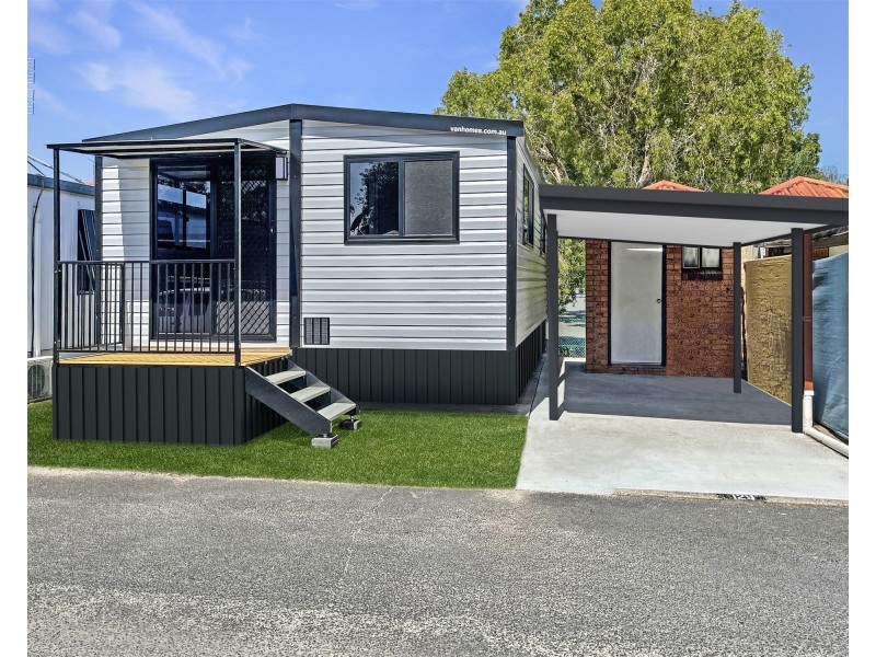 129/145 Kennedy Drive, Tweed Heads West NSW 2485