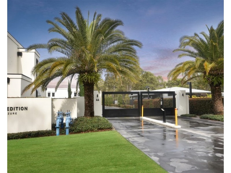 28/42-48 Sturgeon street, Ormiston QLD 4160