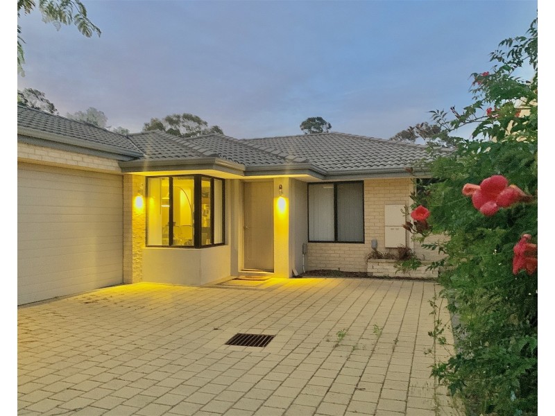 11A Sleight St, St James WA 6102