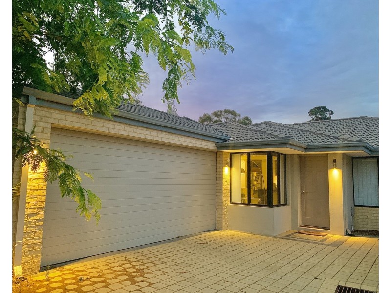 11A Sleight St, St James WA 6102