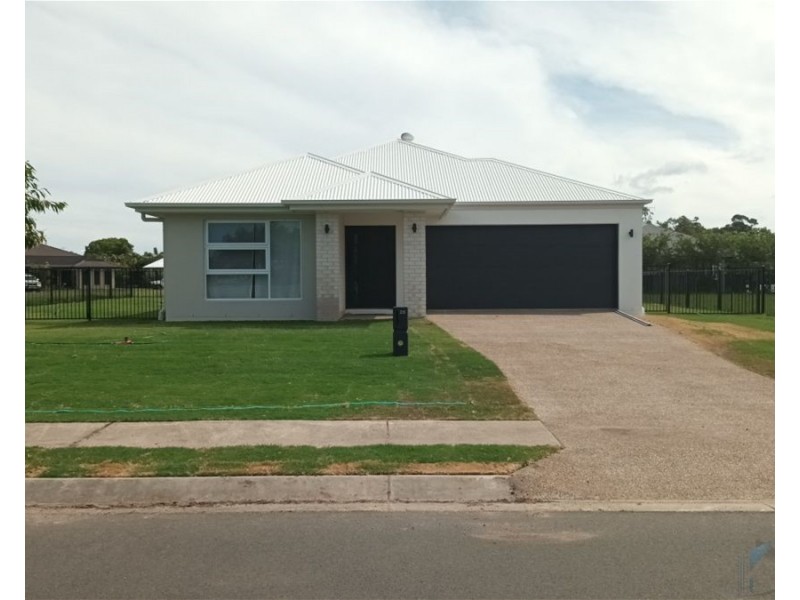 26 Barramundi Drive, Burrum Heads QLD 4659