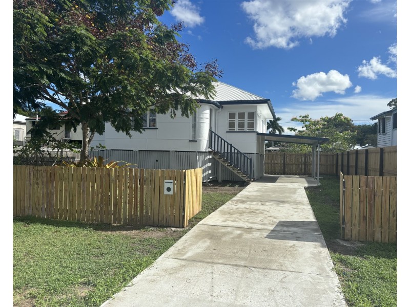 3 Acheson Street, Wandal QLD 4700