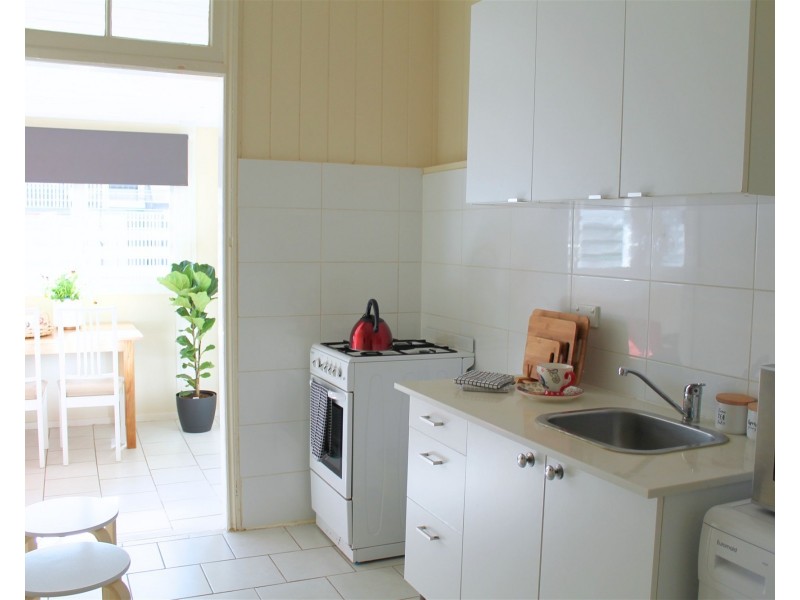 3/907 Brunswick St, New Farm QLD 4005