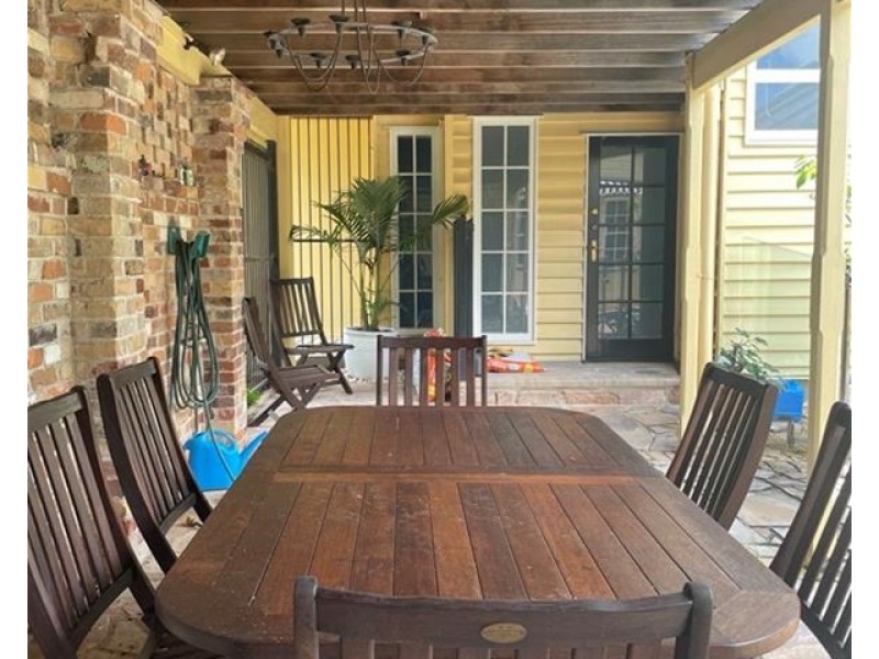 544 Lower Bowen Terrace, New Farm QLD 4005