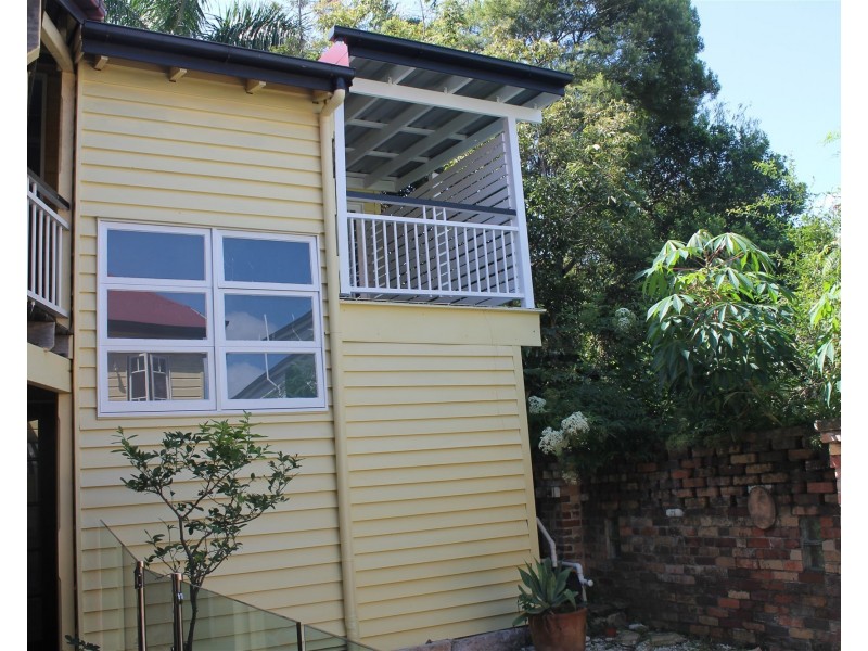 544 Lower Bowen Terrace, New Farm QLD 4005