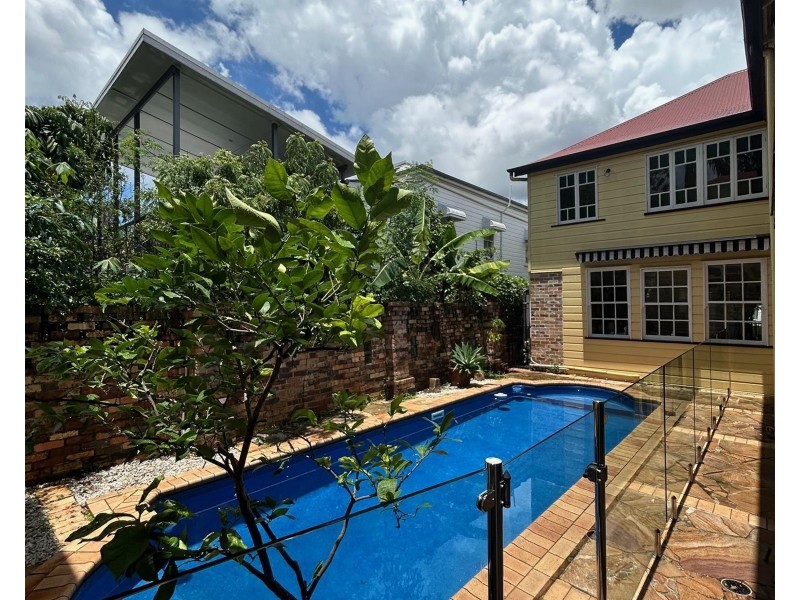 544 Lower Bowen Terrace, New Farm QLD 4005