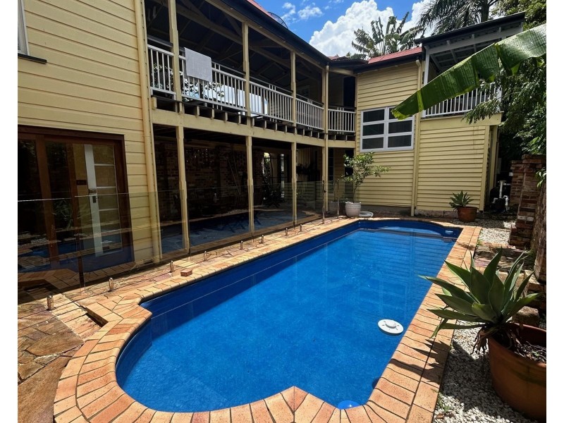 544 Lower Bowen Terrace, New Farm QLD 4005