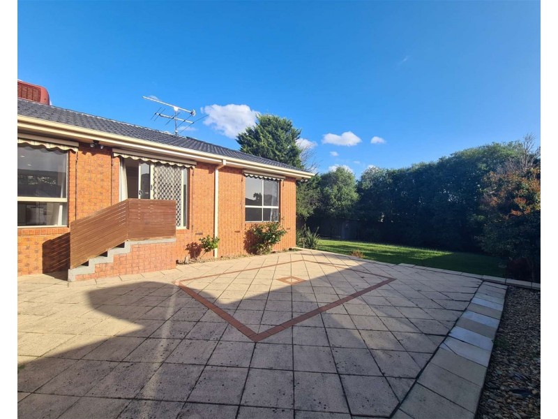 47 pentland drive, Narre Warren VIC 3805
