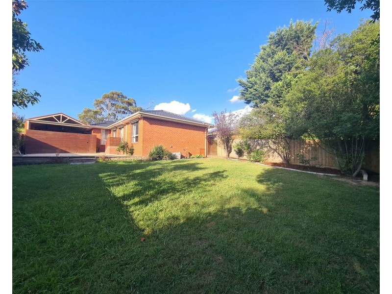47 pentland drive, Narre Warren VIC 3805