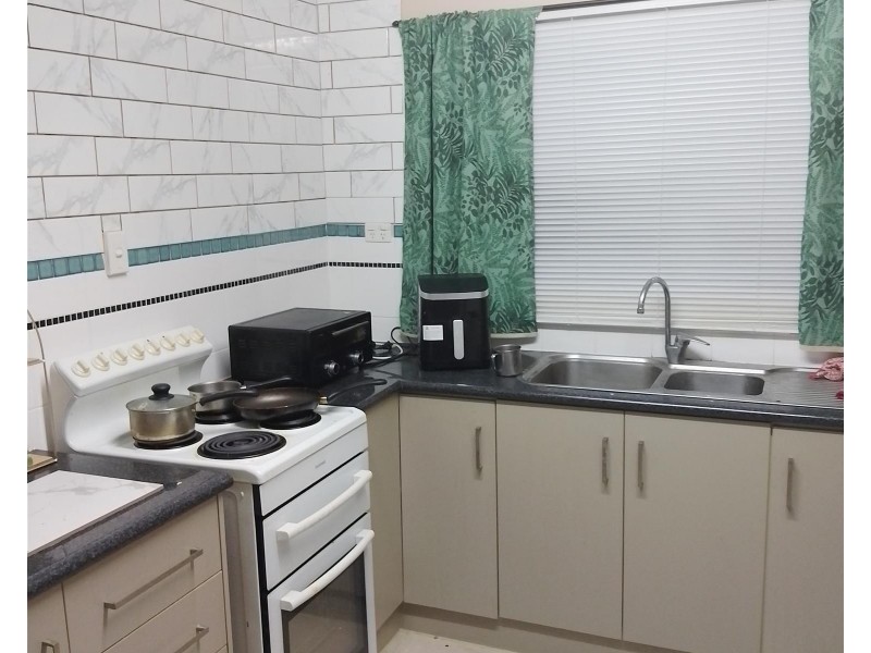 4/5 McCann Street, South Gladstone QLD 4680