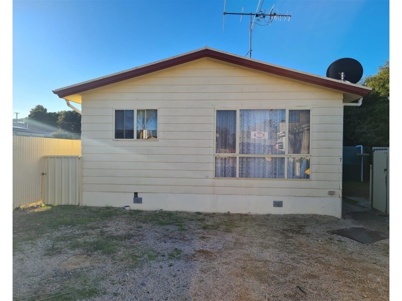 7A Saint Vincent Street, Stansbury SA 5582