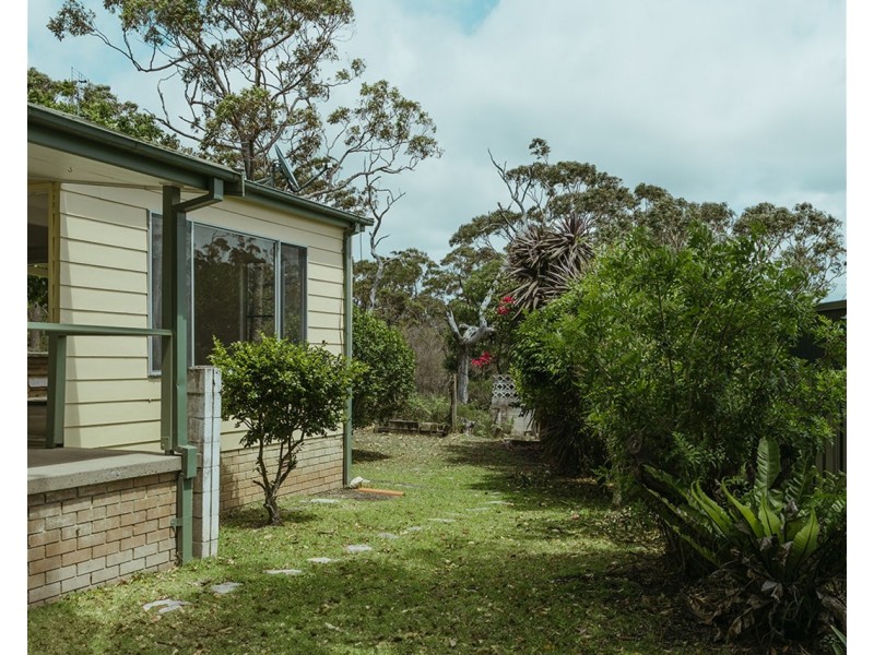 59 St. George Avenue, Vincentia NSW 2540