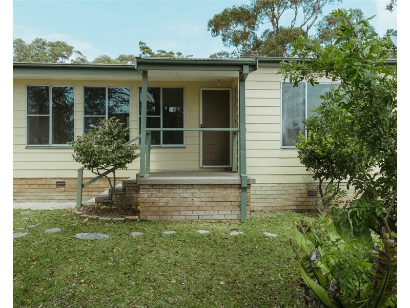 59 St. George Avenue, Vincentia NSW 2540