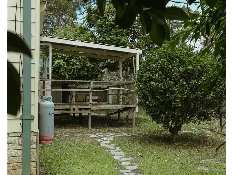 59 St. George Avenue, Vincentia NSW 2540
