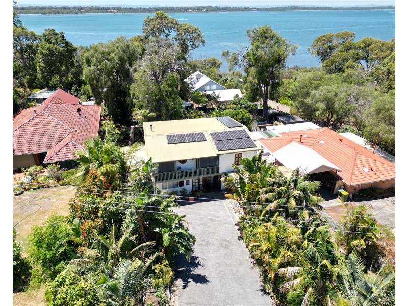78 Estuary View Road, Dawesville WA 6211