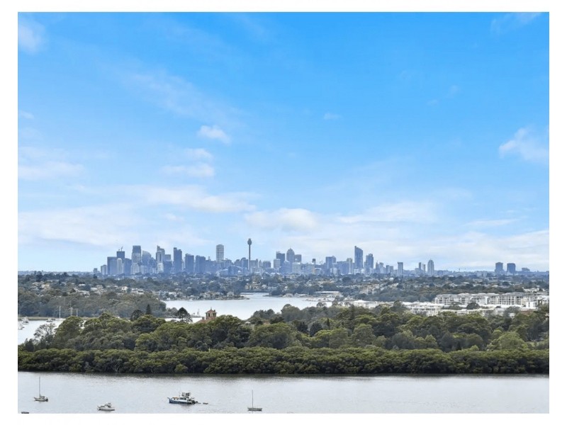 1510/43 Shoreline Drive, Rhodes NSW 2138