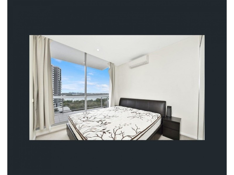 1510/43 Shoreline Drive, Rhodes NSW 2138