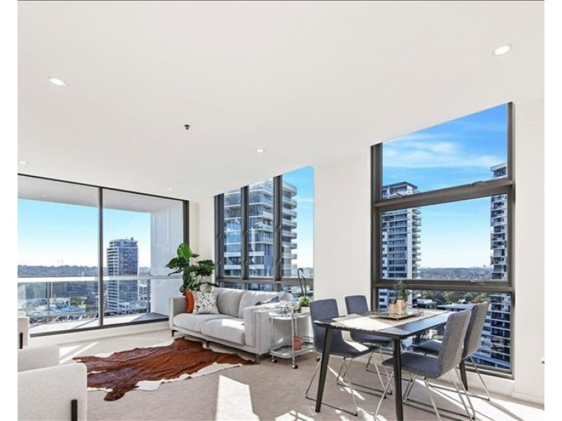 1510/43 Shoreline Drive, Rhodes NSW 2138