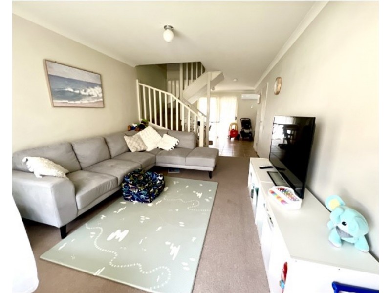 5/6 Samanthas Way, Slacks Creek QLD 4127