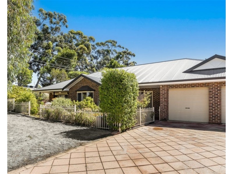 97 Morialta Road, Rostrevor SA 5073