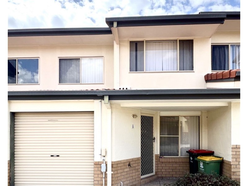 21/6 Samanthas Way, Slacks Creek QLD 4127