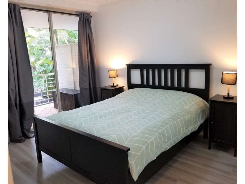 28/92-100 Cleveland Street, Chippendale NSW 2008