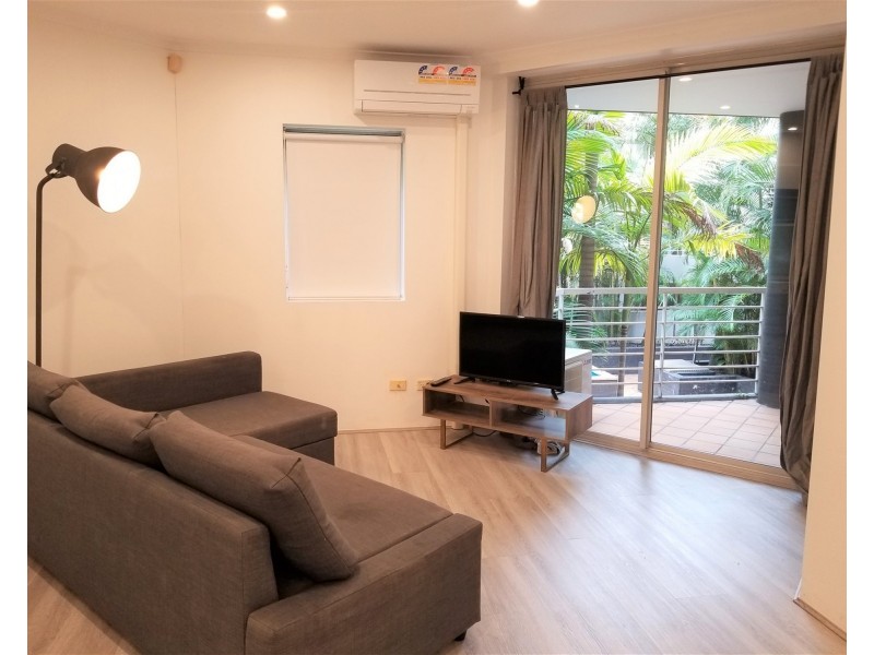 28/92-100 Cleveland Street, Chippendale NSW 2008