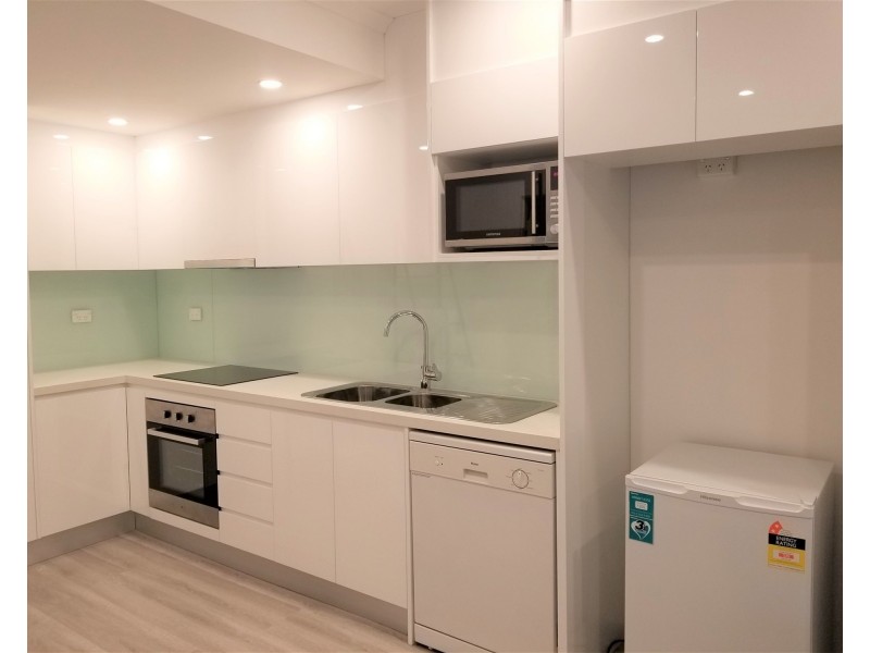 28/92-100 Cleveland Street, Chippendale NSW 2008