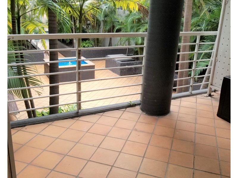 28/92-100 Cleveland Street, Chippendale NSW 2008