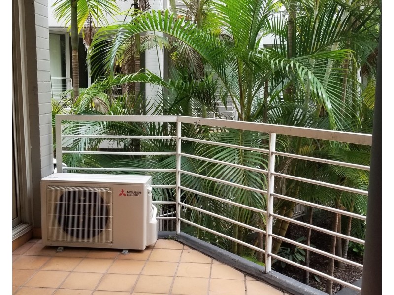 28/92-100 Cleveland Street, Chippendale NSW 2008