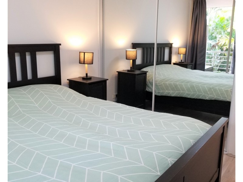 28/92-100 Cleveland Street, Chippendale NSW 2008