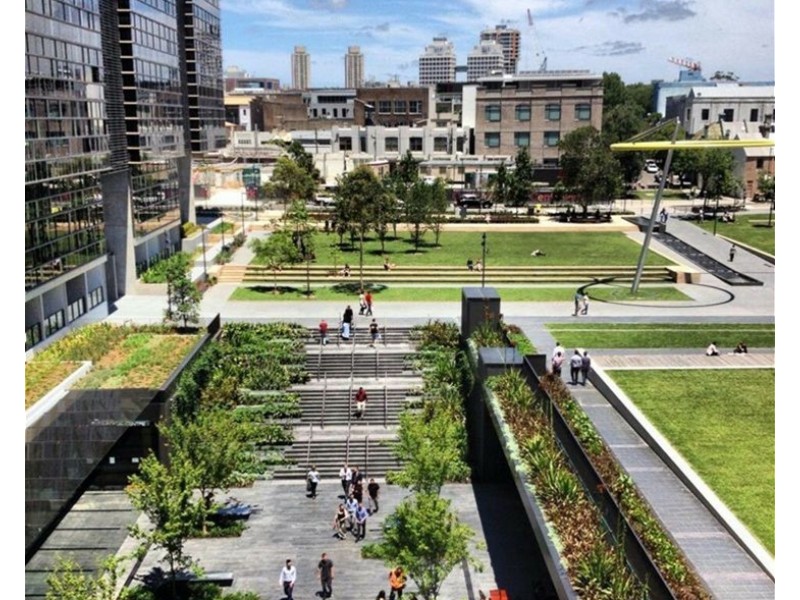 28/92-100 Cleveland Street, Chippendale NSW 2008