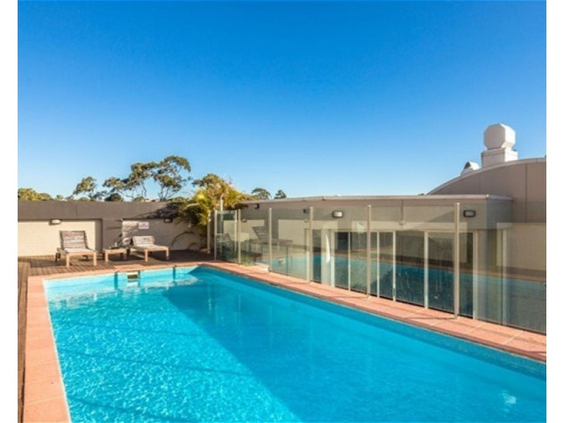 28/92-100 Cleveland Street, Chippendale NSW 2008