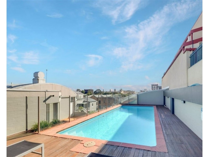 28/92-100 Cleveland Street, Chippendale NSW 2008