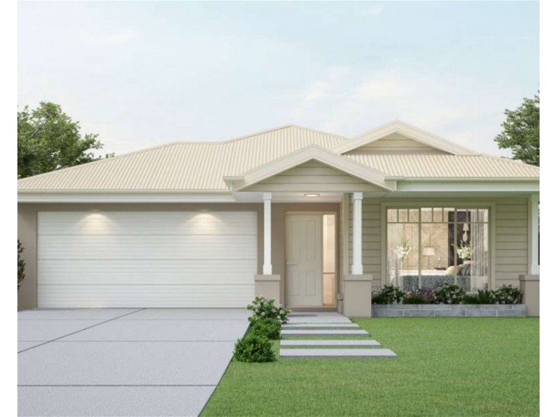 3 Crimson Street, Greenbank QLD 4124