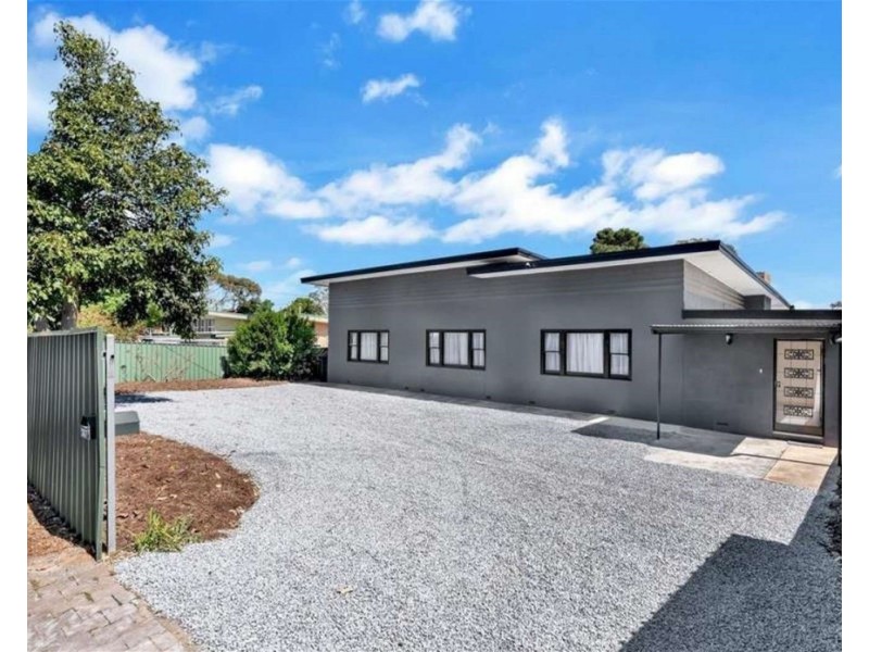 267 Shepherds Hill Road, Eden Hills SA 5050