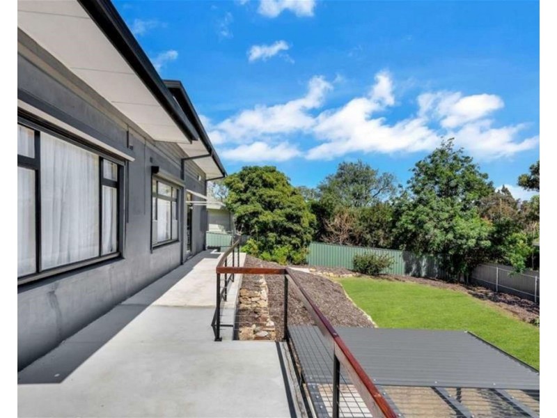 267 Shepherds Hill Road, Eden Hills SA 5050