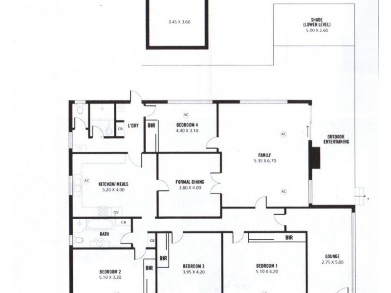 267 Shepherds Hill Road, Eden Hills SA 5050