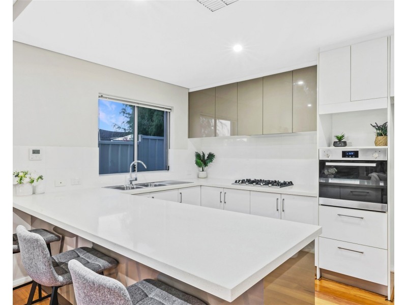 11/68 Hickman Road, Silver Sands WA 6210