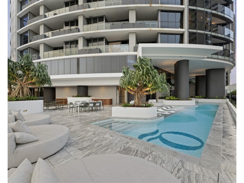 1012/8 Margaret Street, Brisbane City QLD 4000