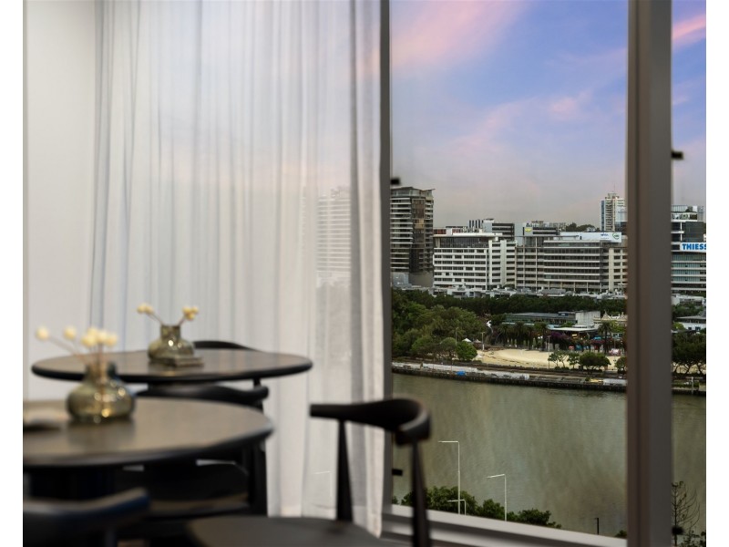 1012/8 Margaret Street, Brisbane City QLD 4000