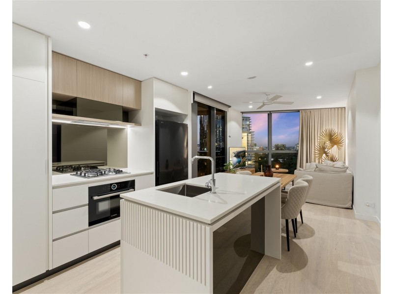 1012/8 Margaret Street, Brisbane City QLD 4000