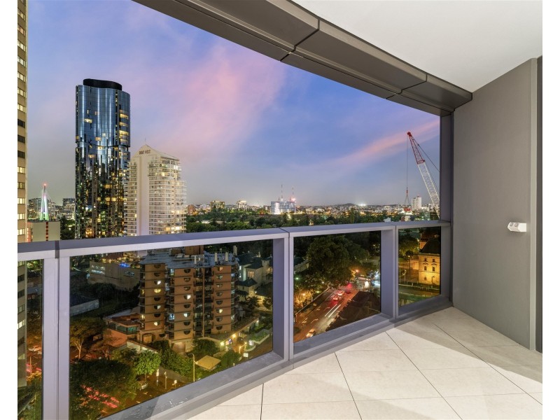 1012/8 Margaret Street, Brisbane City QLD 4000
