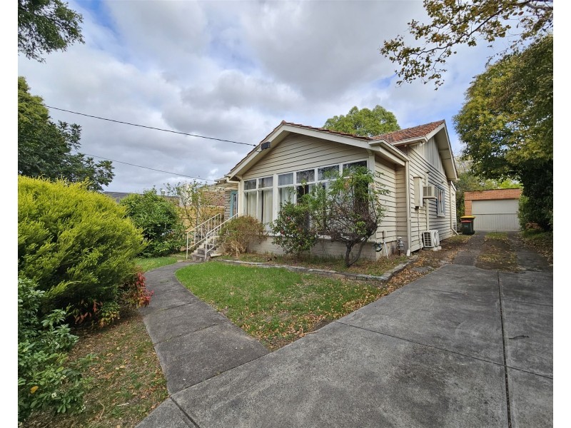 26 Hill Street, Box Hill South VIC 3128