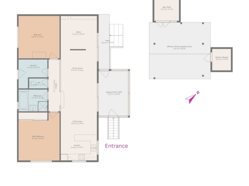 13 Oasis Drive, Russell Island QLD 4184