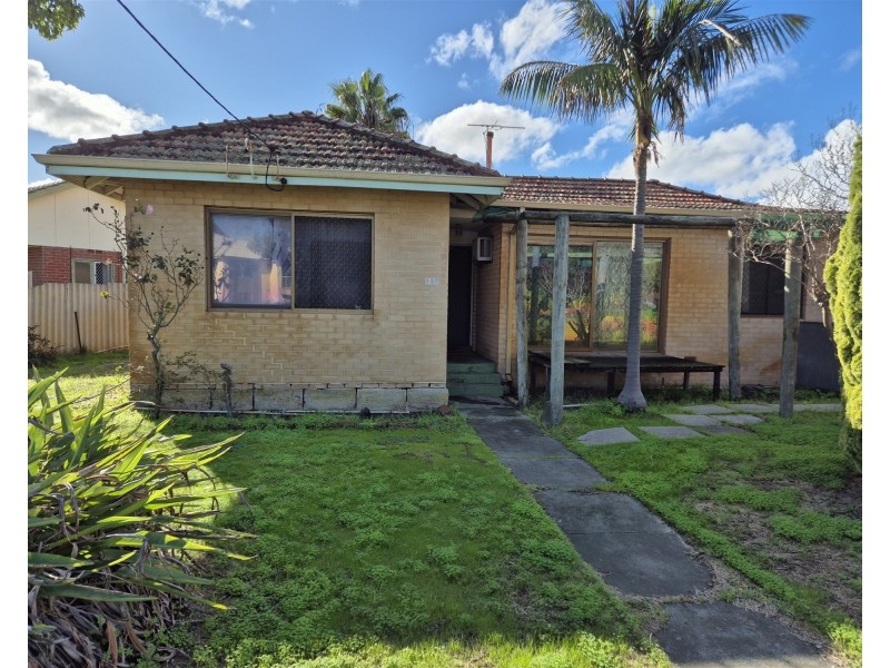 327 Belgravia  Belgravia Street, Cloverdale WA 6105