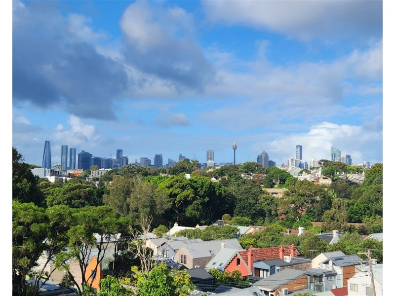 Top Flat/33 Booth Street, Annandale NSW 2038